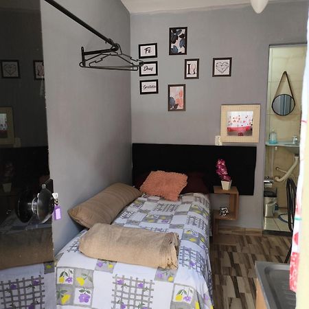 Casa Amarela Villa Londrina Eksteriør bilde