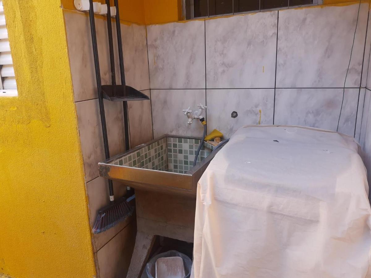Casa Amarela Villa Londrina Eksteriør bilde