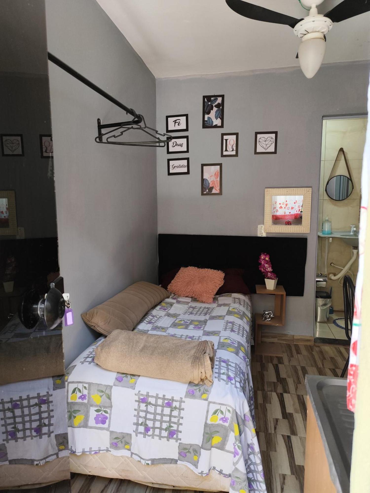 Casa Amarela Villa Londrina Eksteriør bilde