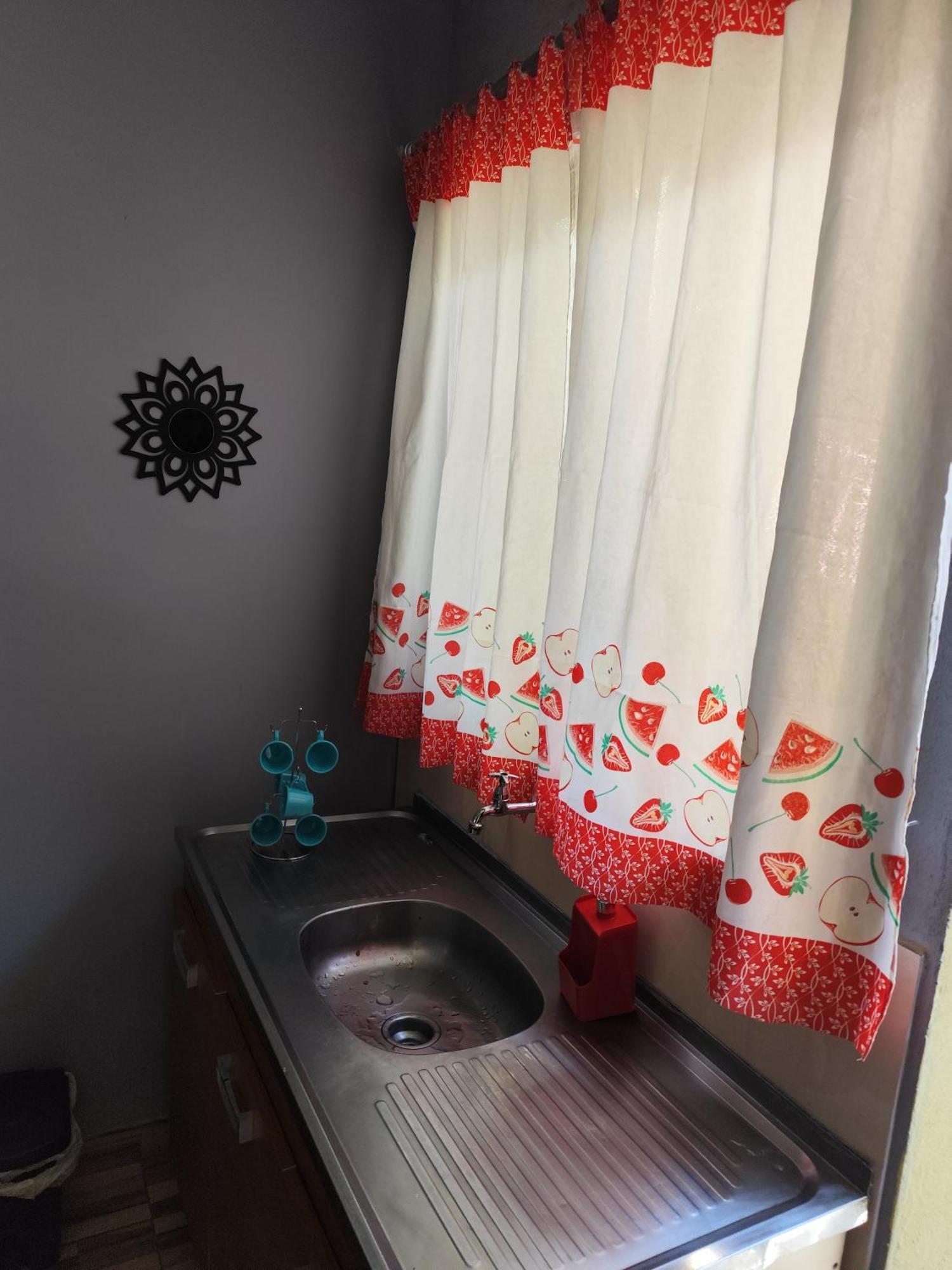 Casa Amarela Villa Londrina Eksteriør bilde