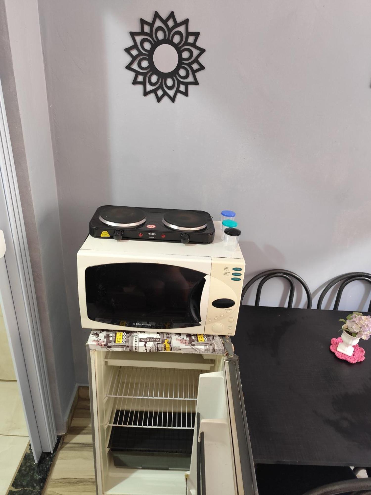 Casa Amarela Villa Londrina Eksteriør bilde